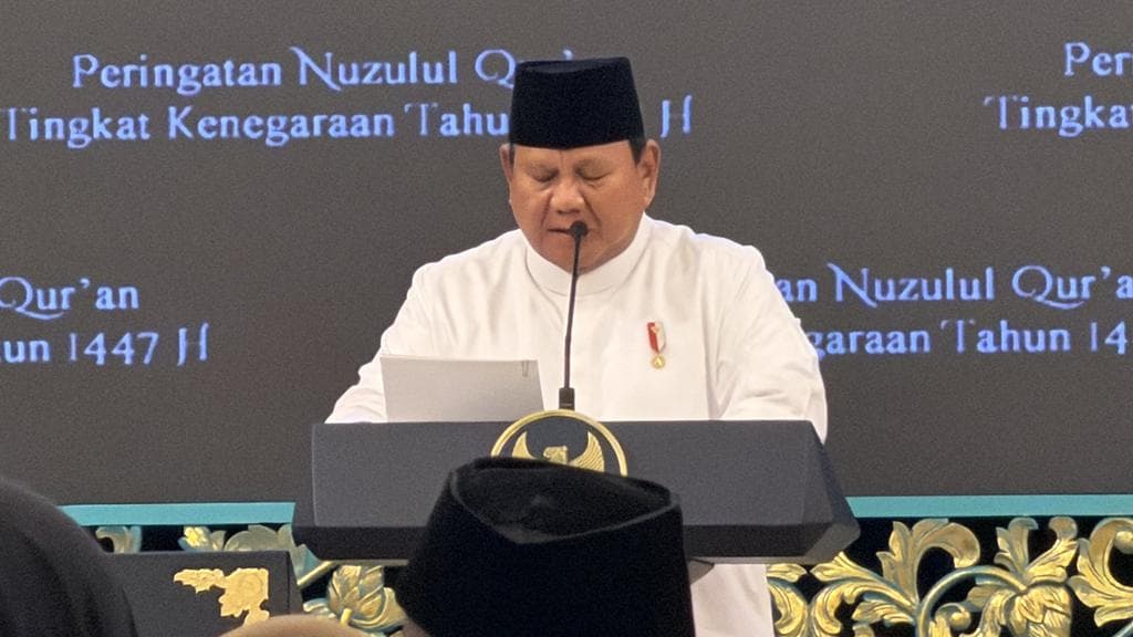 Analisis Mendalam: Strategi Rp 839 Miliar Prabowo untuk Damai di Way Kambas, Lebih dari Sekadar Pagar