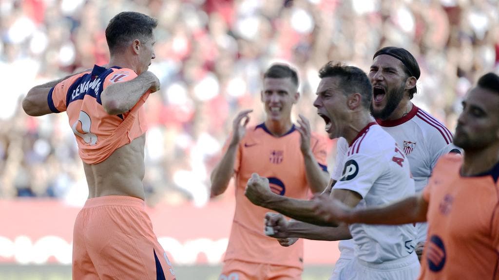 Analisis Mendalam Pekan 28 La Liga 2026: Duel Taktikal dan Drama Klasemen yang Berpotensi Berubah