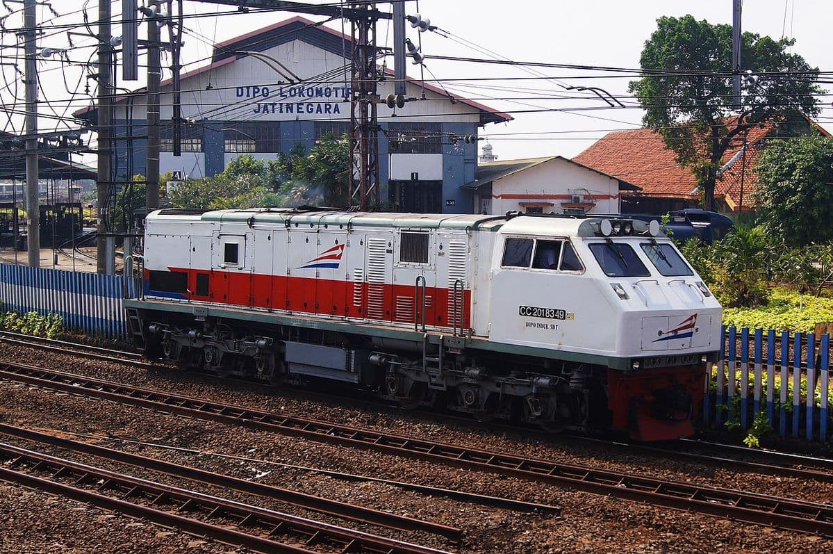 Analisis Mendalam: Kecelakaan Maut di Rel Bekasi dan Akar Masalah Keselamatan Perlintasan