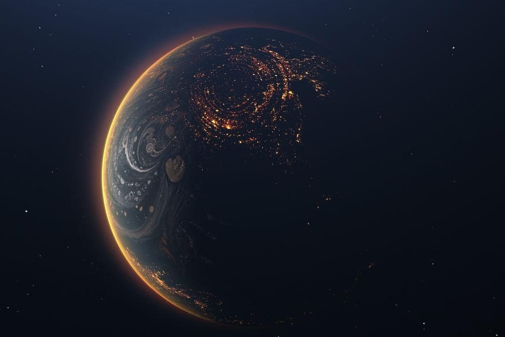 Analisis Mendalam: Mengapa Planet Ekstrasurya Terbaru Ini Membuat Para Ahli Astrobiologi Terpana