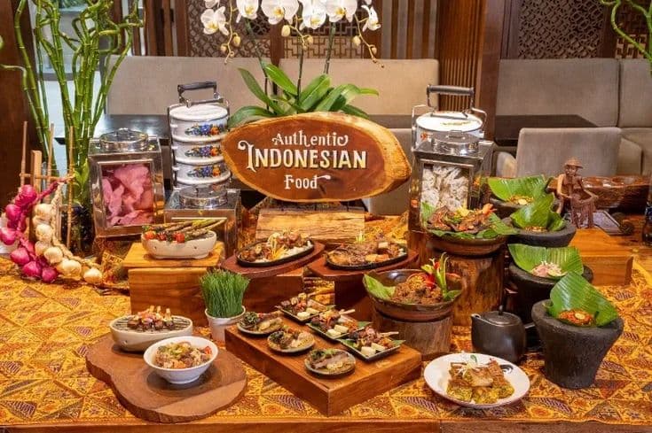 Analisis Mendalam: Mengapa Bisnis Kuliner Modern Bukan Sekadar Masak dan Jual