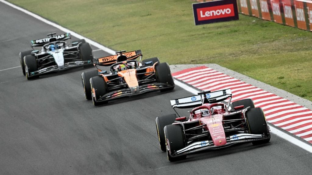 Analisis Dampak Geopolitik: Bagaimana Ketegangan Timur Tengah Mengancam Struktur Kalender F1 2026