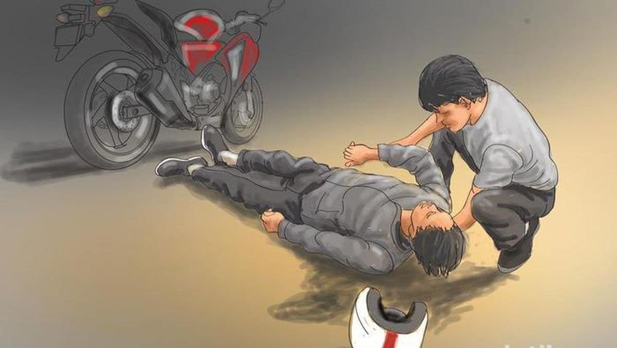 Mengurai Akar Masalah: Analisis Mendalam Kecelakaan Tunggal yang Merenggut Nyawa di Tulungagung