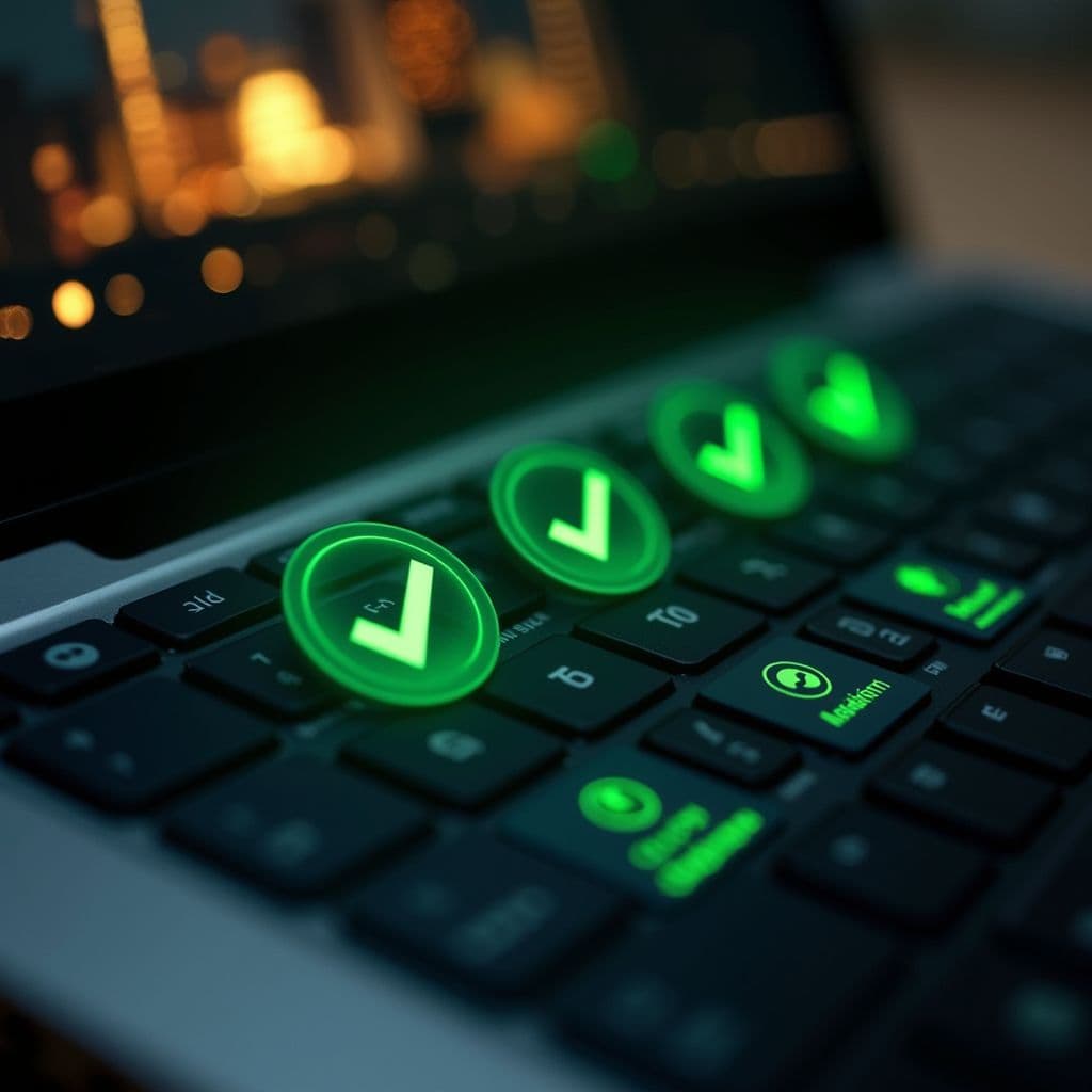 Mengurai Benang Kusut Keamanan Global: Ketika Dunia Tanpa Batas Menghadapi Ancaman Tanpa Wajah