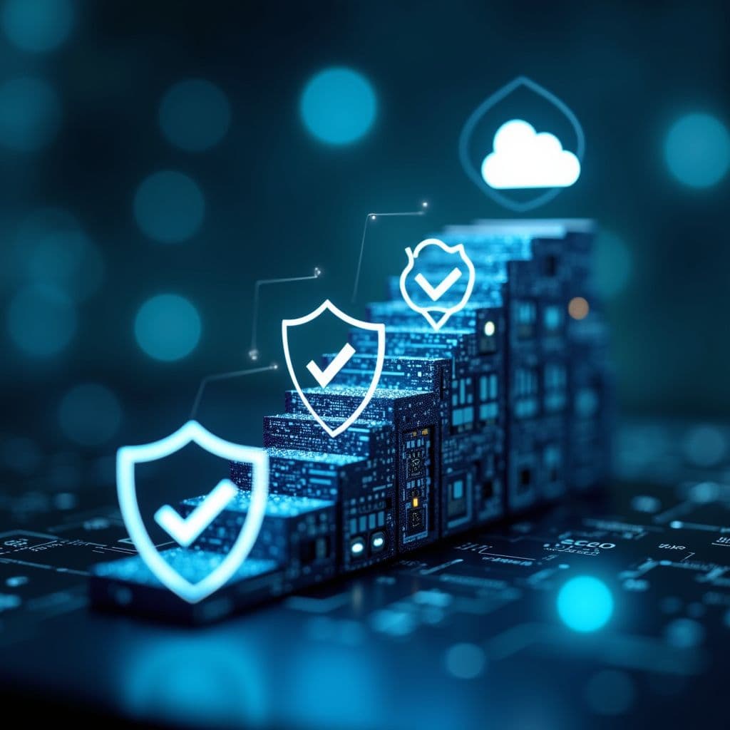 Mengapa Manusia Tetap Menjadi Garda Terdepan Keamanan di Era Teknologi Canggih?