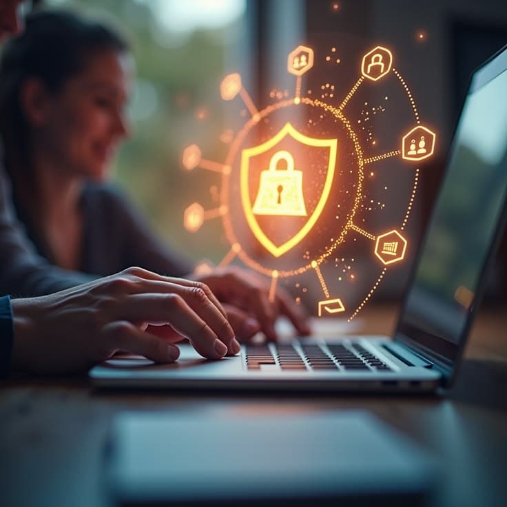 Mengapa Pertahanan Siber Bukan Lagi Opsi, Melainkan Kebutuhan Eksistensial di Era Digital