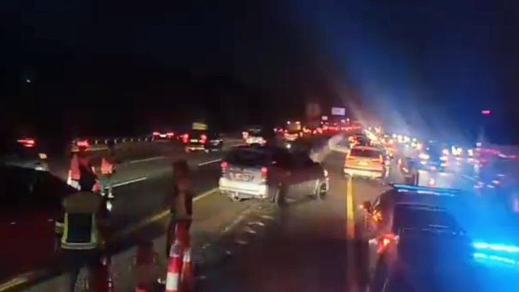 Strategi Rekayasa Lalu Lintas Jasa Marga: Analisis Dampak Contraflow dan One Way di Puncak Mudik 2026