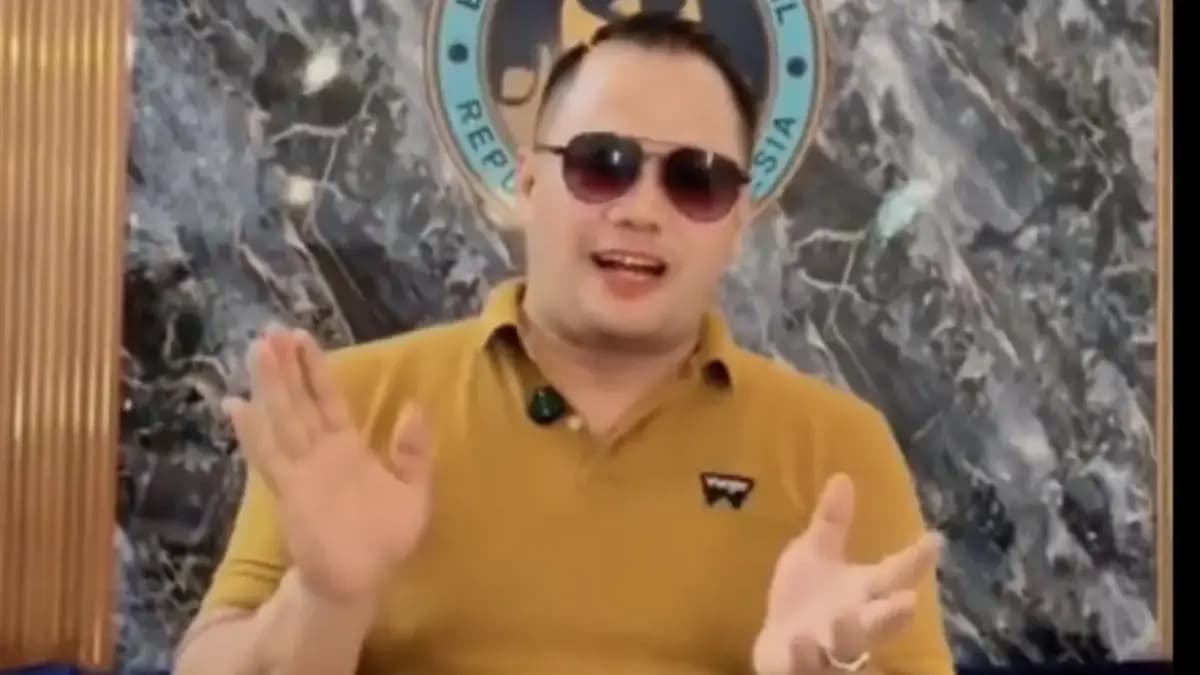 Dibalik Tarian dan Angka: Analisis Psikososial Viralitas Gaji Pegawai SPPG di Ruang Digital