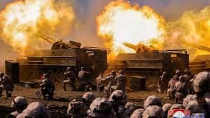 Mengurai Benang Kusut Konflik Global: Dari Medan Perang ke Meja Perundingan