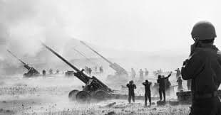 Mengurai Evolusi Taktik Tempur: Bagaimana Teknologi Mengubah Wajah Konflik Abad 21