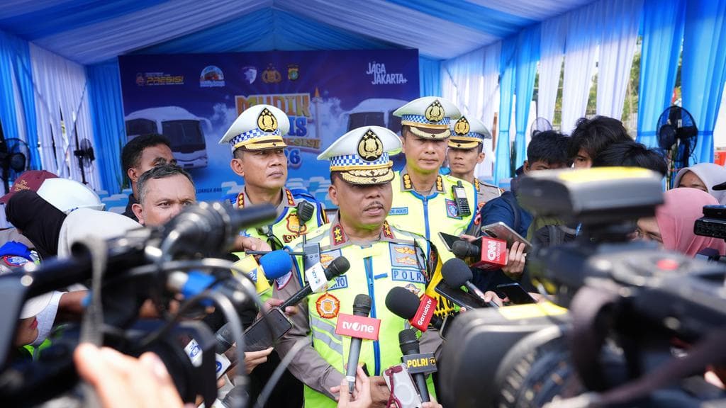 Analisis Kebijakan One Way 2026: Antara Fleksibilitas dan Prediksi Arus Balik Lebaran