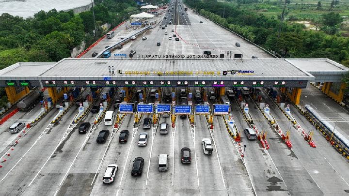 Analisis Strategis: Mengapa Polri Kembali Terapkan Sistem One Way di Puncak Arus Balik Kedua 2026