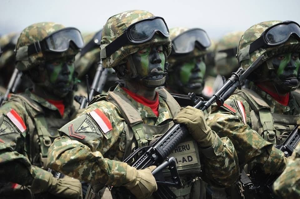 Mengurai DNA Pertahanan: Bagaimana Kualitas Manusia Menentukan Nasib Kekuatan Militer Modern