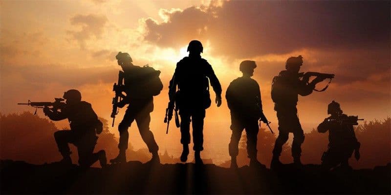 Dari Medan Perang ke Ruang Digital: Transformasi Strategis Angkatan Bersenjata Abad 21