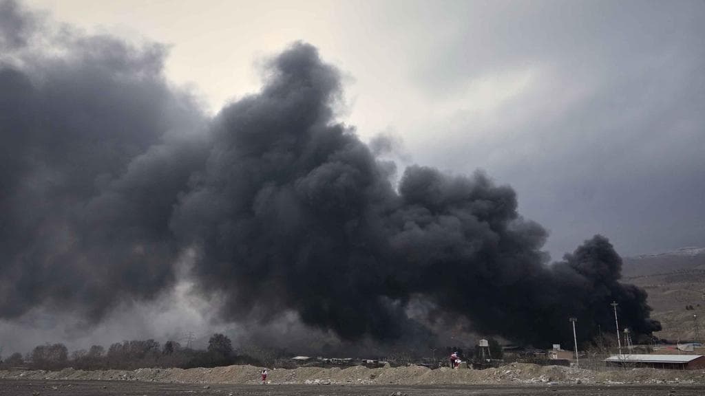 Mengapa Pakistan Mendadak Jadi Diplomat Paling Dicari di Timur Tengah?