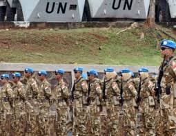 Di Balik Gugurnya Prajurit TNI di Lebanon: Analisis Risiko Diplomasi Militer Indonesia