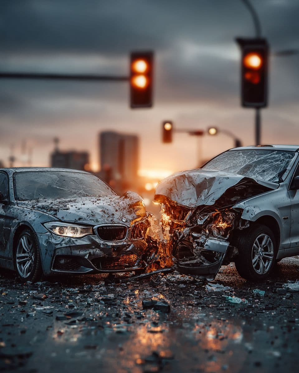 Mengurai Benang Kusut Kecelakaan: Dari Akar Masalah ke Solusi Berkelanjutan