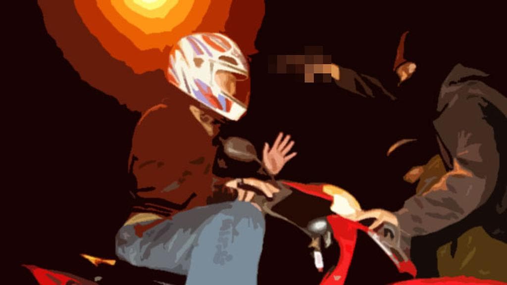 Analisis Keberanian di Tengah Ancaman: Refleksi atas Insiden Penolakan Driver Ojol terhadap Aksi Begal di Bogor