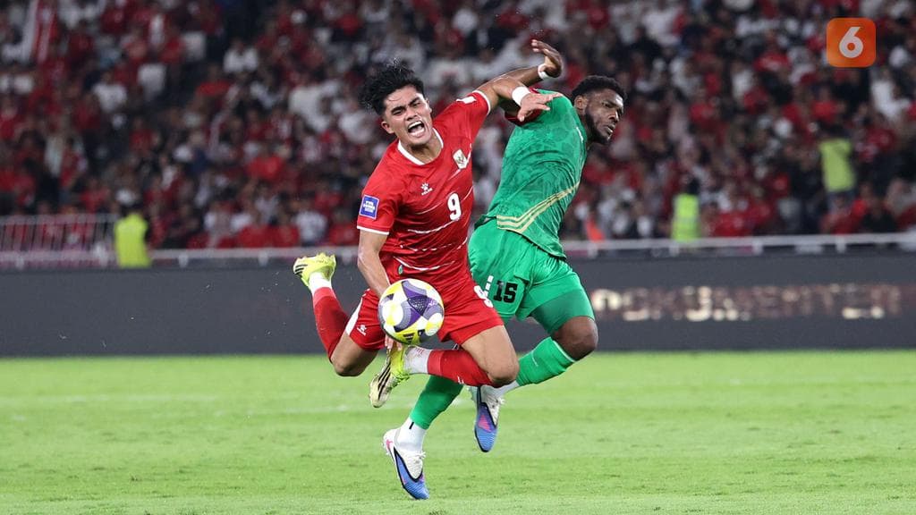 Analisis Herdman: Membela Sananta Bukan Hanya Soal Loyalitas, Tapi Strategi Tim