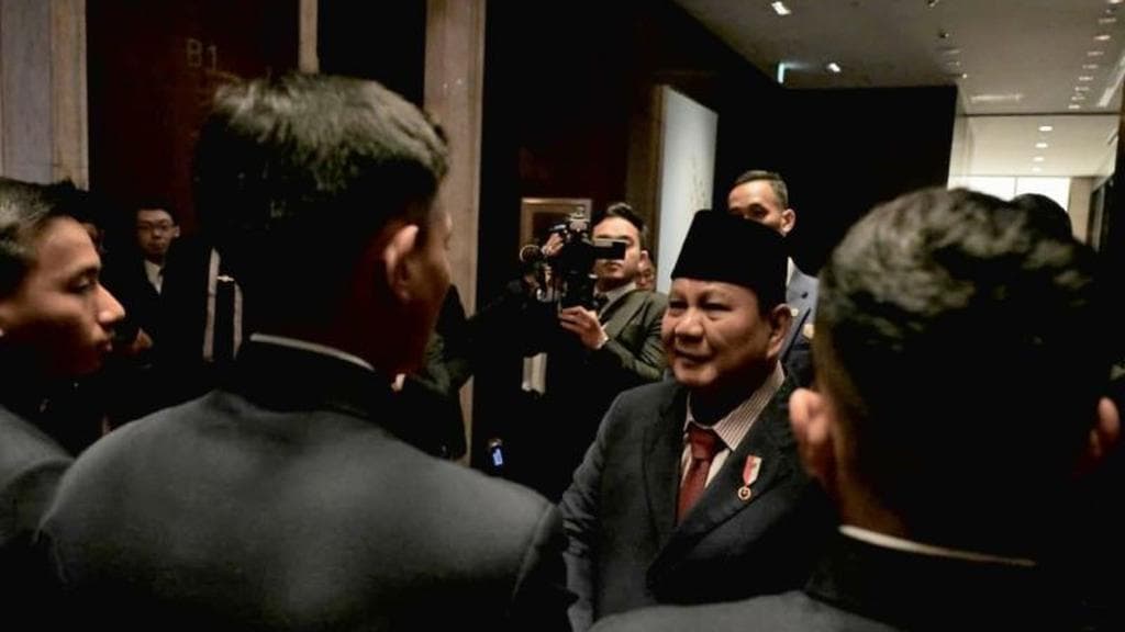 Di Balik Sambutan Diaspora di Tokyo: Analisis Sentimen dan Makna Diplomasi Publik Prabowo di Jepang