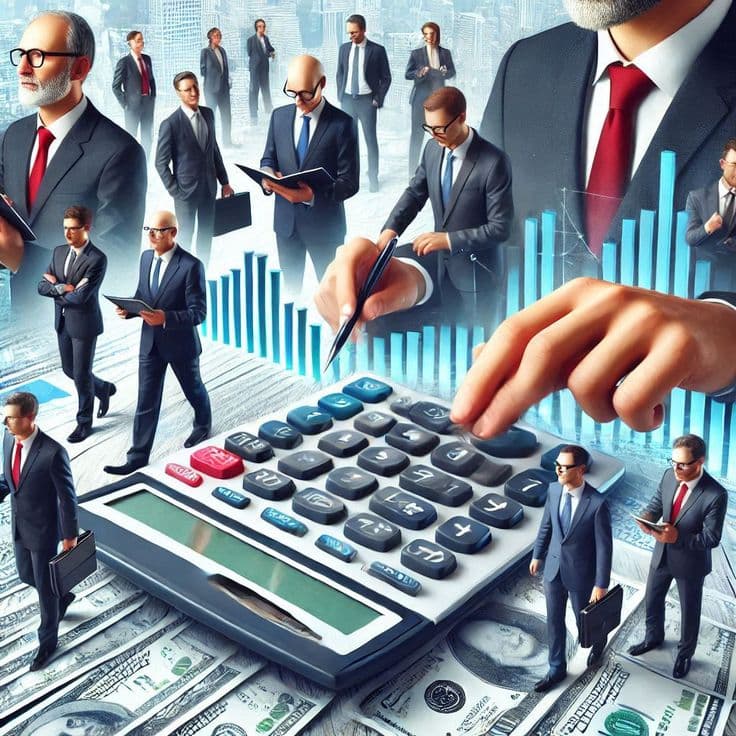 Mengubah Utang dari Beban Menjadi Alat: Strategi Cerdas untuk Kesehatan Finansial