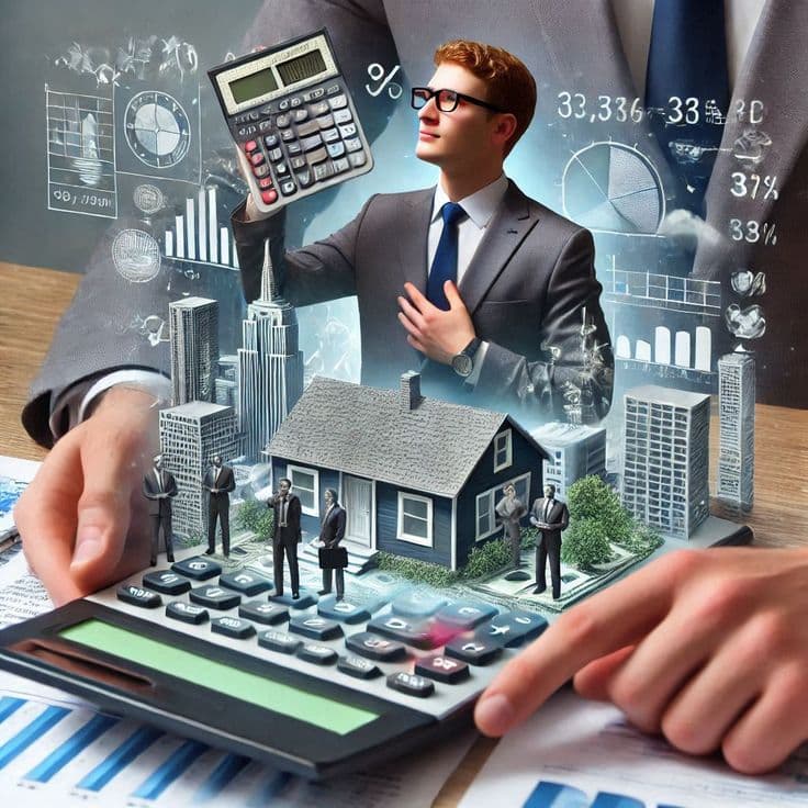 Mengapa Investasi Bukan Sekadar Menabung: Membongkar Mitos dan Membangun Strategi yang Sesungguhnya