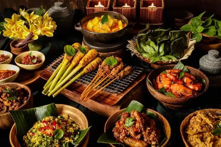 Menyingkap Peta Cita Rasa Nusantara: Strategi Kuliner Indonesia Menuju Panggung Dunia