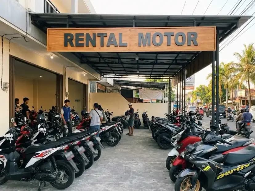 Navigasi Mobilitas di BSD: Strategi Cerdas Memilih Penyedia Sewa Motor yang Tepat