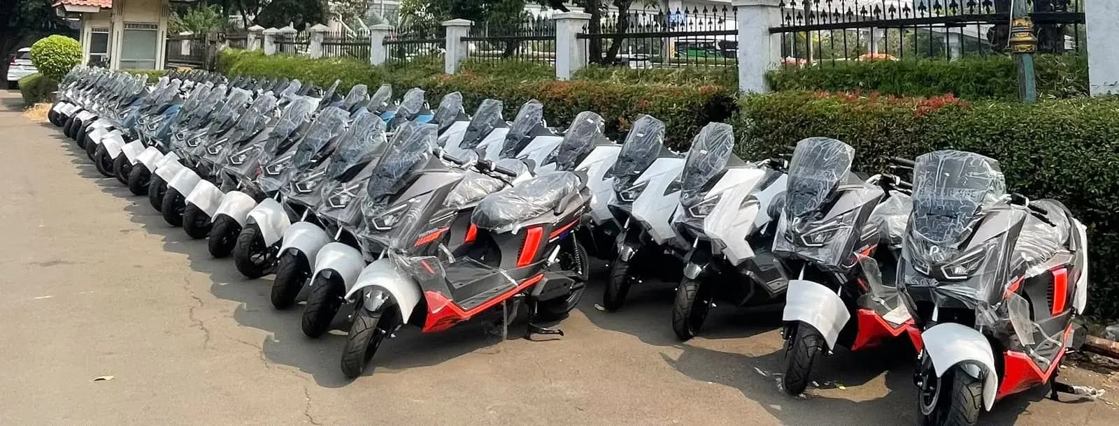 Fenomena Transgo Group: Dari 10 Unit Menuju 2.000 Armada, Sebuah Pelajaran tentang Skala dan Sistem