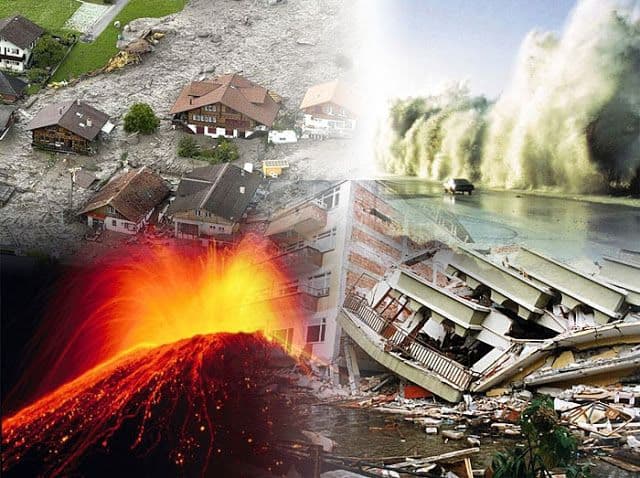 Panduan Darurat Menghadapi Bencana Alam Secara Aman