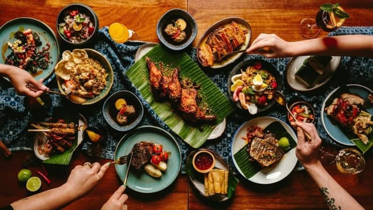 Membaca Sejarah dan Identitas Bangsa Melalui Piring Kita: Analisis Mendalam Kuliner Nusantara