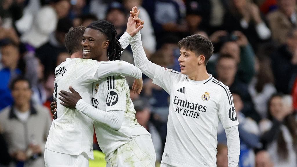 Analisis Taktik dan Tekanan Mental: Real Madrid vs Elche di Bernabeu