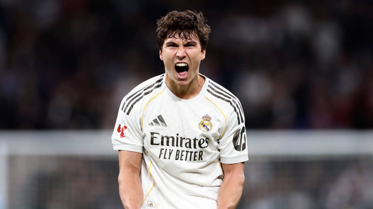 Malam Bersejarah di Madrid: La Fábrica Bersinar, Los Blancos Mengirim Pesan Dominasi